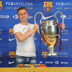 Илья Горшков, Санкт-Петербург