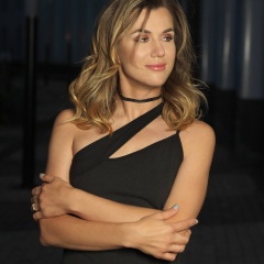 Татьяна Антипина, 21.12.1986, Москва