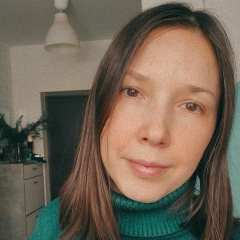 Мария Сопильняк, 14.05.1984, Нижний Новгород