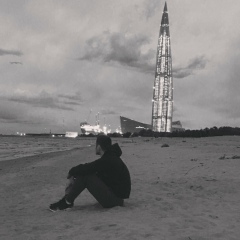 Maxim Alekseevich, 28.04, Якутск