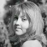 Natali Tekinay, 03.03, Санкт-Петербург