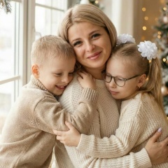 Кристина Файзулина, 26.05, Анжеро-Судженск