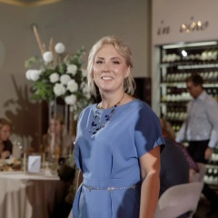 Инна Леонова, 27.11.1987, Санкт-Петербург