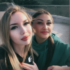 Альфия Тимиралеевна Кинчина, 28.01.1984, Тобольск