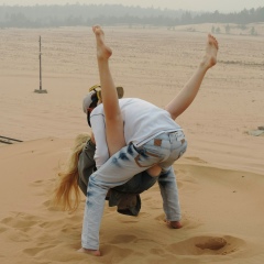 Василий Шепелевский, 13.05, Иркутск