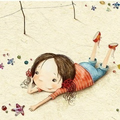 Анна Берник, 24.08, Киев