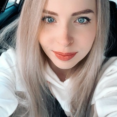 Маша Ребенкова, 02.01.1991, Atlanta