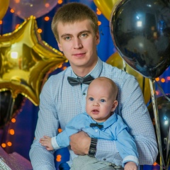 Даниил Качалов, 07.09, Подпорожье