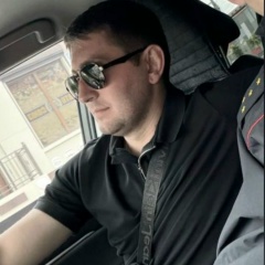 Леван , 21.04, Моздок