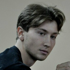 Илья Владимиров, 11.11, Владивосток