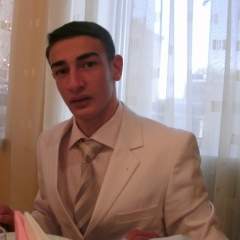 Arsen Panyan, 10.04.1996, Ереван