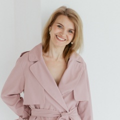 Евгения Психолог, 01.02