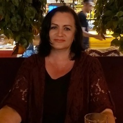 Наталья Марченко, 04.01, Красноярск