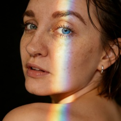 Алёна Горчакова, Новосибирск