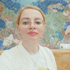 Ирина Александровна, 04.06.1982
