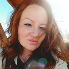 Галина Куциба, 14.05.1986, Черкассы