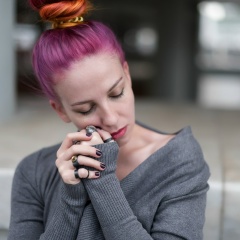 Анастасия Шатина, 06.09, Москва