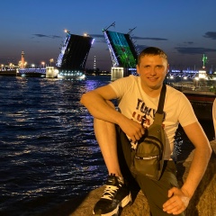 Сергей Пузанов, 28.10.1989, Бишкек