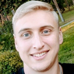 Константин Конотопчик, 11.06.1989, Киев