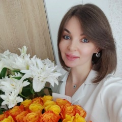Екатерина Гонтарь, Владивосток