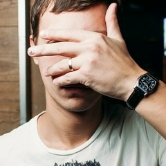 Миша Спокойный