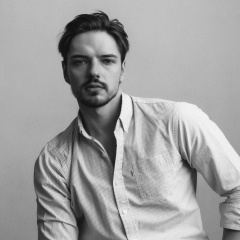 Влад Дроздов, 10.06.1993, Новосибирск