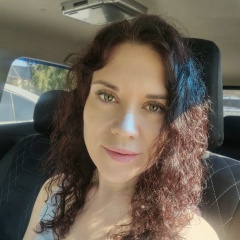 Анна Чупахина, 05.07, Ростов-на-Дону