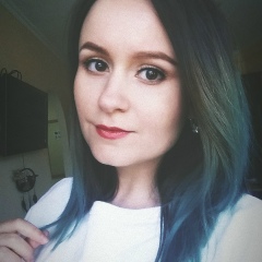 Ирина Боброва, 23.06.1986, Днепр (Днепропетровск)