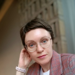 Елена Орлова, 27.06.1983, Тюмень