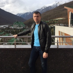 Сергей Кузьмишкин, 16.09, Нижний Новгород