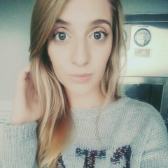 Катя Вахрушева, 21.08.1990, Москва