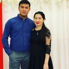 Арайлым Кенжебаева, 26.01.1992, Алматы