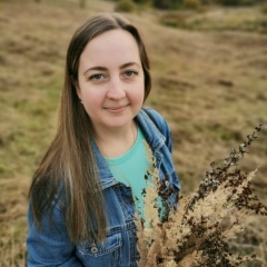 Виктория Фомина, 01.11, Москва