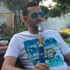 Jawad Benhachem, 04.03.1987, Antalya