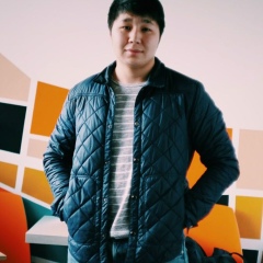 Марат Чекелеков, 27.04.1997, Москва