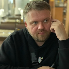 Федор Морозов, 02.03.1987, Москва