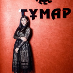 Азиза Хамитова, 22.06, San José