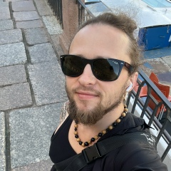 Александр Анисимов, Москва