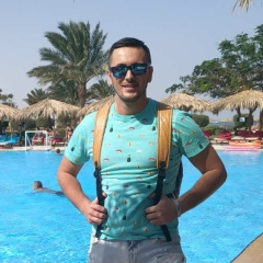 Михаил Скрипник, 21.11, Николаев