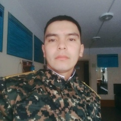 Рустам Гильванов, 11.06, Астана