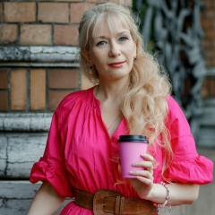 Елена Аленичева, 11.03, Санкт-Петербург