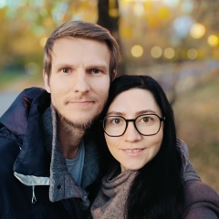 Маргарита Преснецова, 04.12, Тюмень