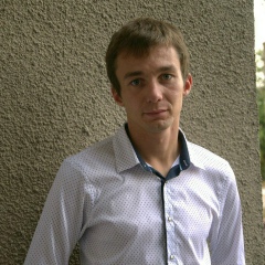 Yuriy Rok, 10.06.1993