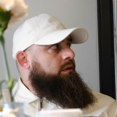 Ислам Идрисов, 22.12.1992, Грозный