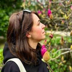 Настасья Илюшина, 05.03, Москва