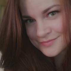 Алена Якунчикова, 20.01.1988, Санкт-Петербург