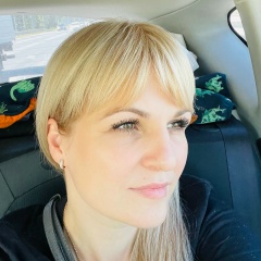 Анастасия Родионова, 03.07, Москва