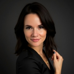 Любовь Семьина, Санкт-Петербург