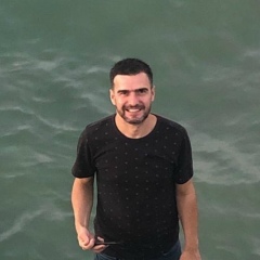 Рашид Тупавов, 12.05, Новый Уренгой