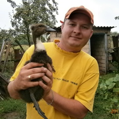 Антон Дулин, 12.06, Славянск